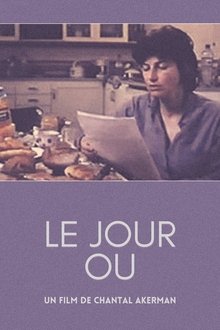 The Day When... movie poster
