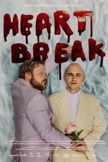 Heartbreak movie poster