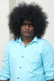 Thiruvarur Ganesh profile picture