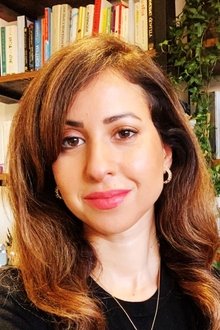 Jasmine El- Gamal profile picture
