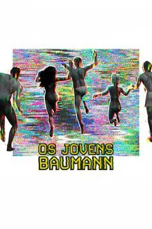 Poster do filme Os Jovens Baumann