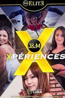 J&M Experiences movie poster