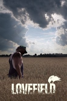 Lovefield movie poster