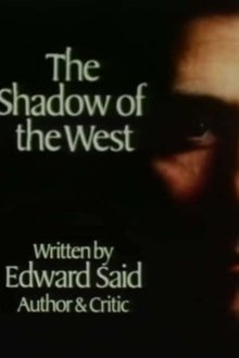The Shadow of the West movie poster