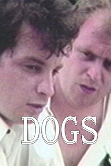 Dogs movie poster