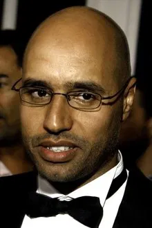 Saif al-Islam Gaddafi profile picture