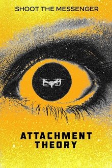 Poster do filme Attachment Theory