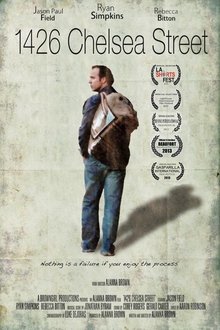 1426 Chelsea Street movie poster