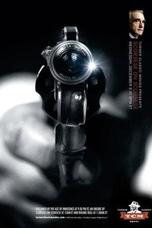 Scorsese on Scorsese movie poster