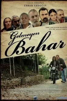 Gelmeyen Bahar movie poster