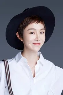 Jiang Yan profile picture