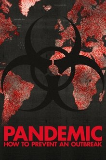 Pandemic: How to Prevent an Outbreak tv show poster