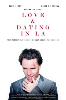 Love and Dating in LA! movie poster