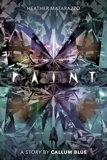 Paint movie poster