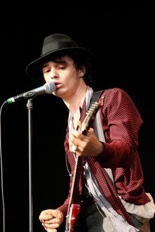 Babyshambles: Glastonbury 2007 movie poster