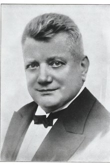 Otto Reutter profile picture