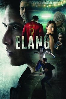 Elang movie poster