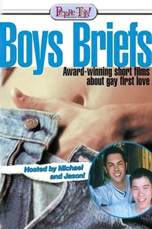 Boys Briefs movie poster