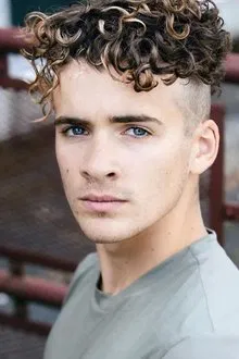 Liam Mackie profile picture