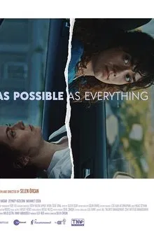 As Possible As Everything movie poster