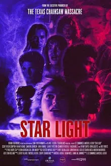 Star Light movie poster