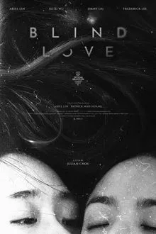 Blind Love movie poster