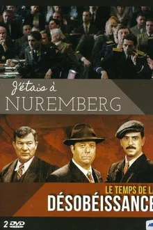 Le temps de la désobéissance movie poster
