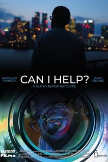Can I Help? movie poster