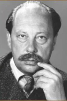 Foto de perfil de Vladimir Dubrovsky