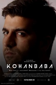 Kohan BABA movie poster