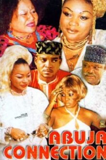 Abuja Connection movie poster