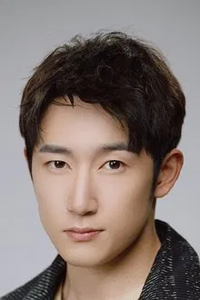 Chen Peisu profile picture