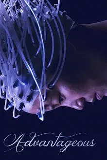 Advantageous movie poster