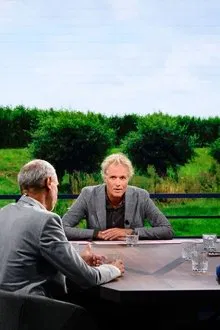 Poster da série Nederland is Vol