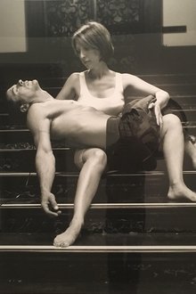 Pieta movie poster