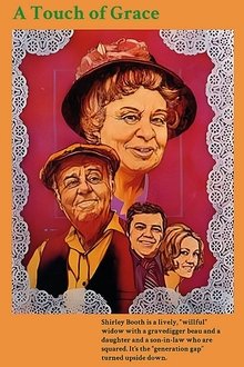 A Touch of Grace tv show poster