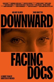 Downward Facing Dogs movie poster