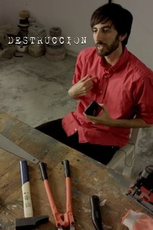 Destrucción movie poster