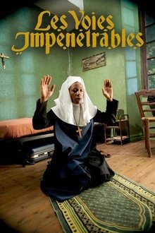 Les Voies Impénétrables movie poster
