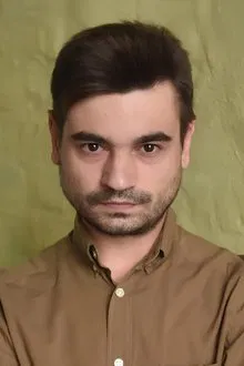 Foto de perfil de Oleksandr Didyk