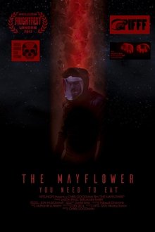 The Mayflower movie poster