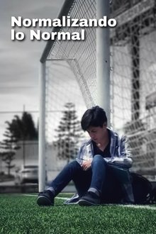 Normalizando lo Normal movie poster