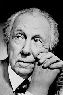 Frank Lloyd Wright profile picture