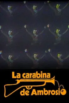 La Carabina de Ambrosio tv show poster