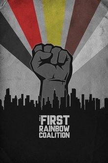 The First Rainbow Coalition movie poster