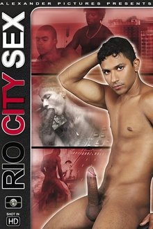 Rio City Sex movie poster