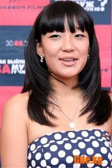 Nuria Tazhidinova profile picture