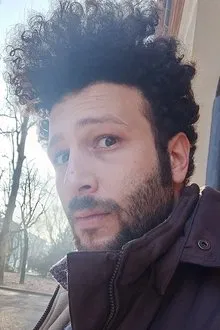 Daniel Lascar profile picture