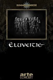 Eluveitie - Summer Breeze 2023 movie poster