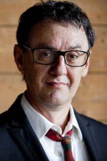 Foto de perfil de René Richard Cyr